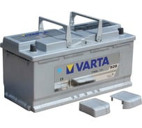 Аккумуляторная батарея VARTA 6СТ110з SD 393х175х190 610 402 092 316 2 I1