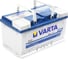 Аккумуляторная батарея Varta 6СТ80з BD 315х175х175 580 406 074 313 2 F17 580406074 1