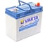 Аккумуляторная батарея VARTA 6СТ45з BD 238х129х227 545 155 033 313 2 B31 1
