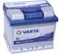 Аккумуляторная батарея VARTA 6СТ44з BD 207х175х175 544 402 044 313 2 B18 1