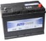 Аккумуляторная батарея AUTOPOWER 6СТ91з 306х173х225 591 400 074 A91J 1