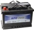 Аккумуляторная батарея AUTOPOWER 6СТ70з 278х175х190 570 410 064 A70-L3X 1
