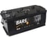 Аккумуляторная батарея BARS 6СТ190 справа+ болт 524x239x223 190 03 04 07 0501 17 12 04 1