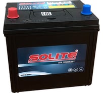 Аккумуляторная батарея SOLITE EFB Asia Q85 6СТ70 230х168х220 EFB Q85R