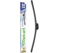 Щетка стеклоочистителя Rekzit 24/60 см Extra clean 918 60