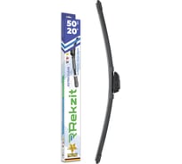 Щетка стеклоочистителя Rekzit 20/50 см Extra clean 918 50