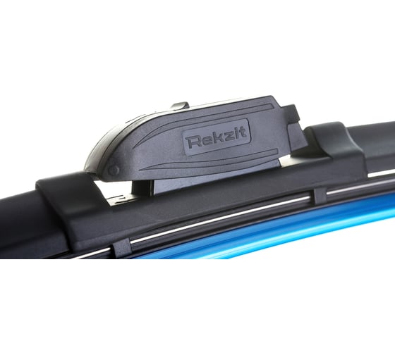 Щетка стеклоочистителя 16/40 см Hybrid Rekzit 91640