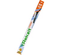 Щетка стеклоочистителя 24/60 см Hybrid Rekzit 91660