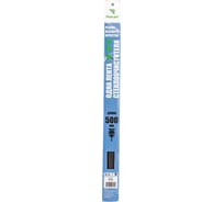 Резинки для щеток в блистере Rekzit 20/50 см 2 шт Multi 917 50