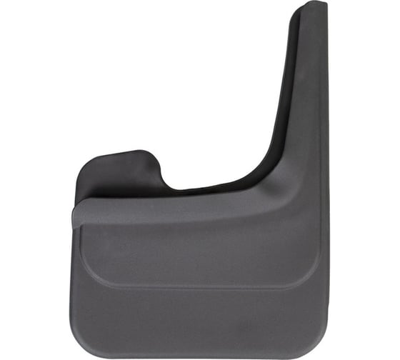 Универсальные брызговики для внедорожников KRAFT 2 шт. KT 835201