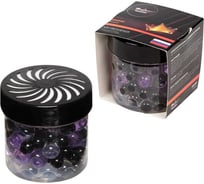 Ароматизатор-банка с гелевыми шариками Airline king AFSH180