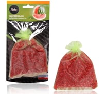 Ароматизатор Airline Мешочек XXL с гранулами 80г, арбузная свежесть AFME160