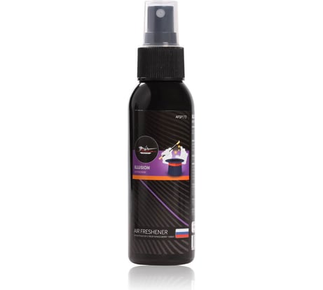 Ароматизатор-спрей Airline Атмосфера, иллюзия, 100 мл AFSP172