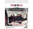 Складной органайзер в багажник REXXON 3-11-1-1-1 1