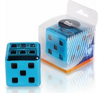 Ароматизатор на панель Airline Куб Boss AFKU037