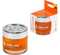 Ароматизатор-банка Airline Галактика, пина колада AF-A01-PC