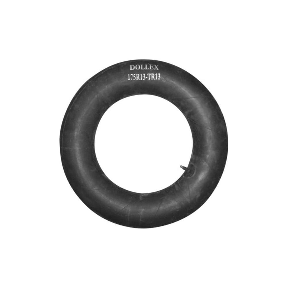 Резиновая камера R13х175 TR-13 DolleX 175R13-TR13 - выгодная цена ...