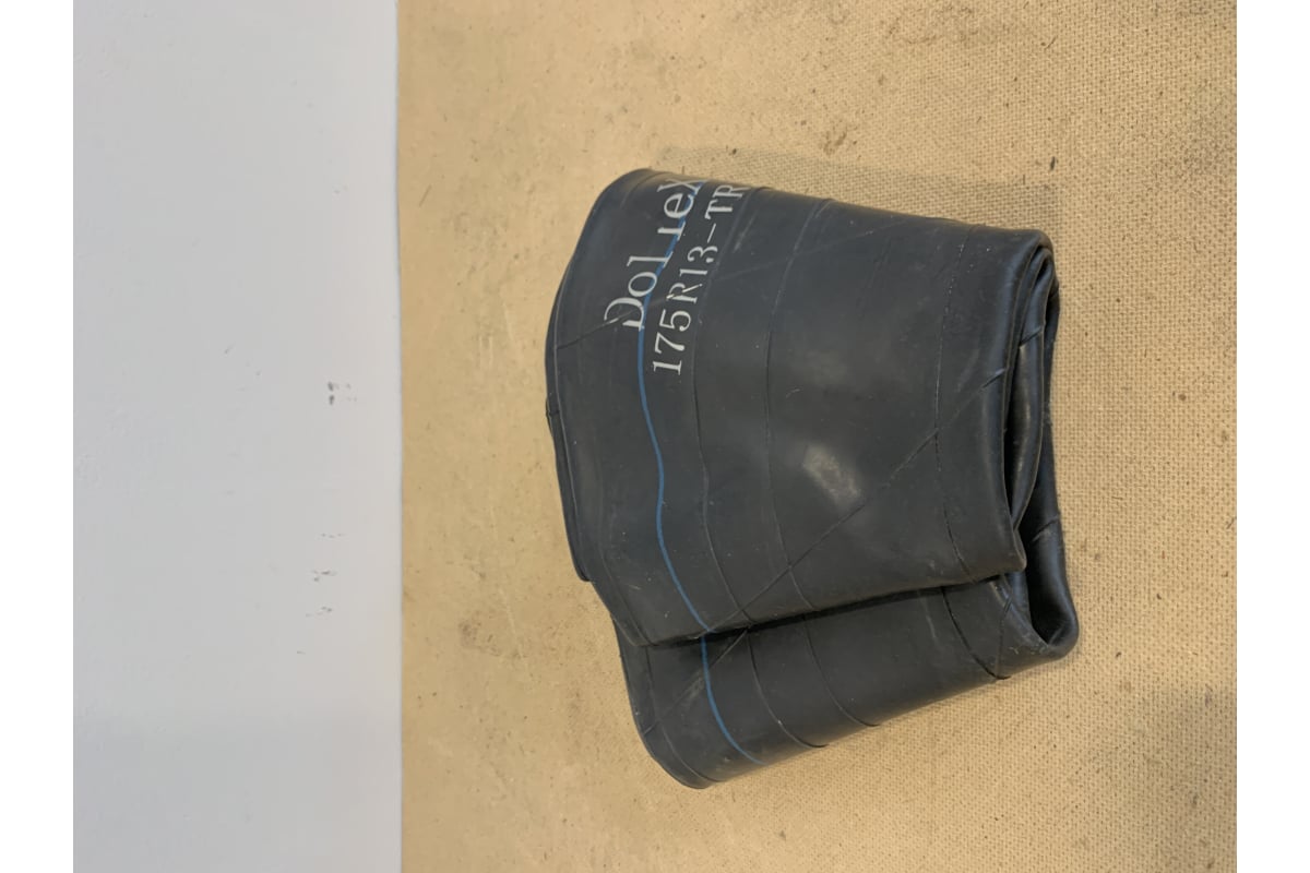 Резиновая камера R13х175 TR-13 DolleX 175R13-TR13 - выгодная цена ...