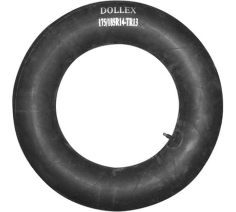 Резиновая камера R14х175/185 TR-13 DolleX 175/185R14-TR13