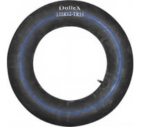 Резиновая камера R12х135 TR-13 DolleX 135R12-TR13