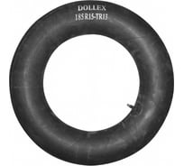 Резиновая камера R15х185 TR-13 DolleX 185R15-TR13