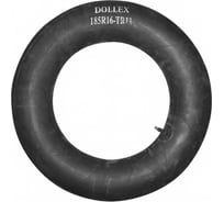 Резиновая камера R16х185 TR-13 DolleX 185R16-TR13