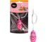 Подвесной ароматизатор Airline Матрешка бабл гам AFMA164 1