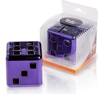 Ароматизатор на панель Airline Куб капучино AFKU041