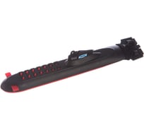 Ароматизатор на панель Airline Подводная лодка черный лед AFPL013