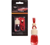 Подвесной ароматизатор Airline Бутылочка Elegance AFBU070