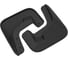 Резиновые брызговики REZKON для Chevrolet Aveo (06-12) передние 6012005160 1