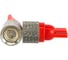 Автолампа SKYWAY диод T10 (W5W) 12V 1 SMD диод 1-конт Красная (в компл. 2 шт.) S08201095 1