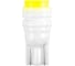 Автолампа SKYWAY диод T10 (W5W) 12V 3 SMD диода, 1-контакт, белая в комплекте 2 шт S08201260 8