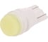Автолампа SKYWAY диод T10 (W5W) 12V 3 SMD диода, 1-контакт, белая в комплекте 2 шт S08201260 1