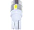 Автолампа диод SKYWAY T10 (W5W) 12V 6 SMD 1-конт Белая комп.2 шт габ/стоп/салон/номер S08201127 1
