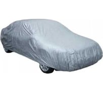 Автомобильный тент ZDK Cotton Размер L 470х180х150 см (хлопок) CottonL