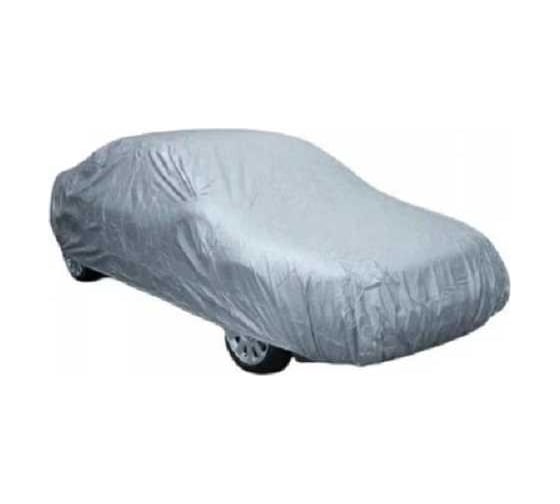 Автомобильный тент ZDK Cotton Размер L 470х180х150 см (хлопок) CottonL