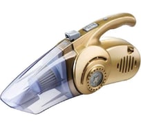 Автомобильный пылесос ZDK 3в1 pro100