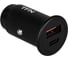 Автомобильное зарядное устройство TFN АЗУ2 RAPID QC+PD 20W black б/кабеля -CCRPD18W03 TFN-CCRPD18W03 1