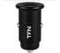 Автомобильное зарядное устройство TFN АЗУ2 RAPID QC+PD 20W black б/кабеля -CCRPD18W03 TFN-CCRPD18W03 7