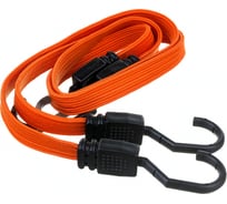 Набор эластичных ремней Airline 2 шт. 80 см, 20 мм, пластиковые крючки AS-R-08