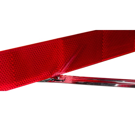 Знак аварийной остановки SKYWAY 002 компактный S05401002