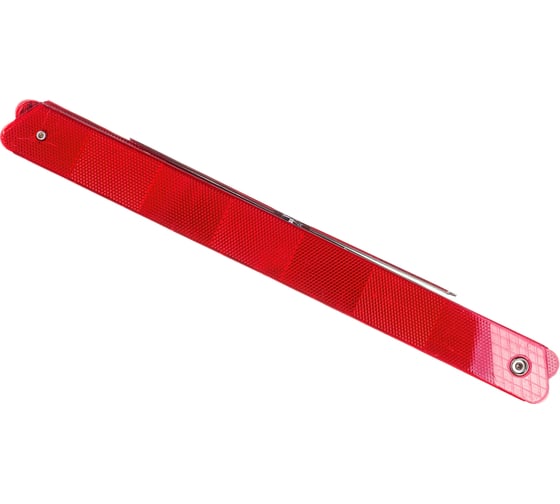 Знак аварийной остановки SKYWAY 002 компактный S05401002