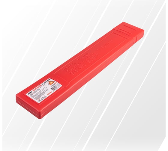 Знак аварийной остановки в пенале SKYWAY 003 средний S05401003