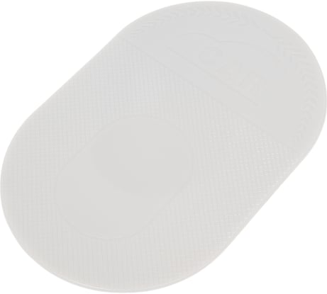 Противоскользящий коврик панели SKYWAY темно/серый S00401009