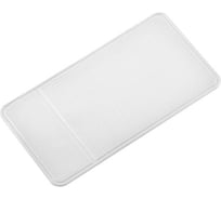 Противоскользящий коврик панели SKYWAY прозрачный S00401011