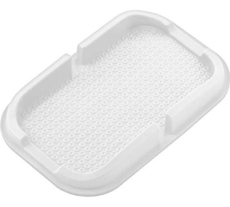 Противоскользящий коврик панели SKYWAY прозрачный S00401014