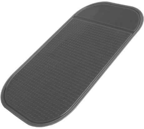 Противоскользящий коврик панели SKYWAY серый S00401006