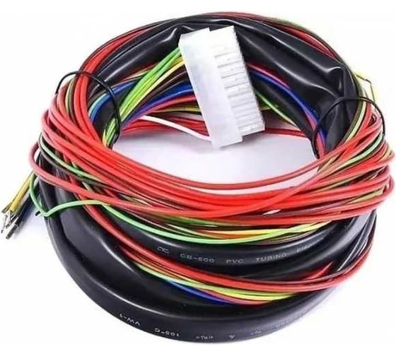 Блок согласования для фаркопа Artway Smart Connect 7-контактная, обновленная, 1.9 м SC-100 N