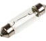 Автолампа SKYWAY C5W 24V 5W с цоколем 41 мм sv8.5 1-конт СПУТНИК S09101014 1